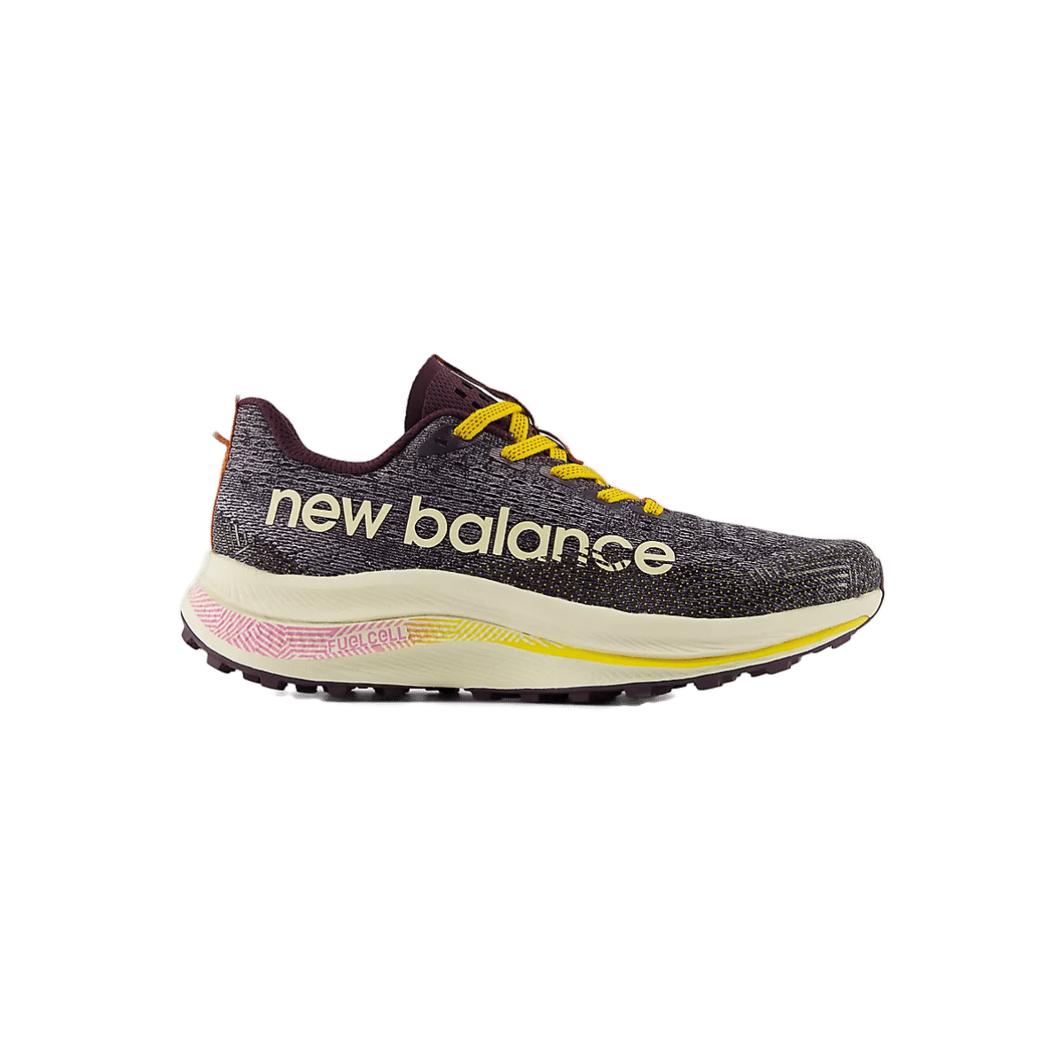 New balance ultra trail shoes best sale