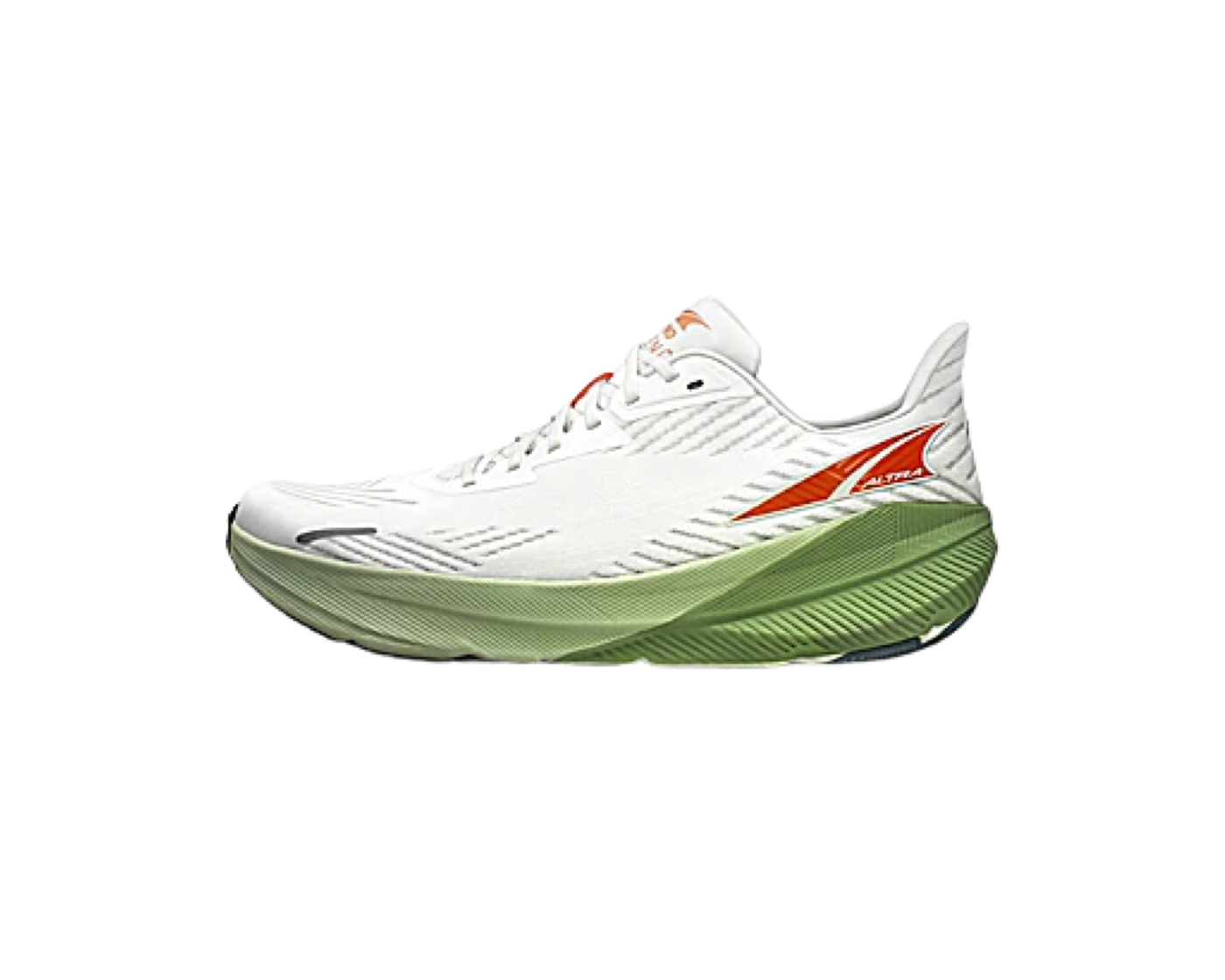 Natural ride nike running 4mm clearance offset