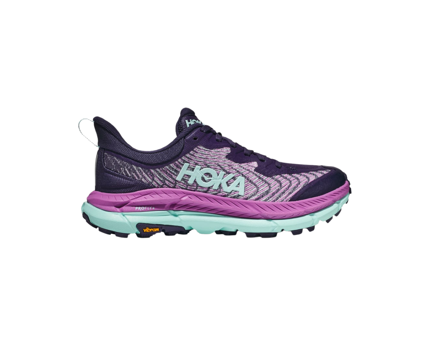 Hoka Women's Mafate Speed 4 Trail Running Shoes – Capra Running Co.