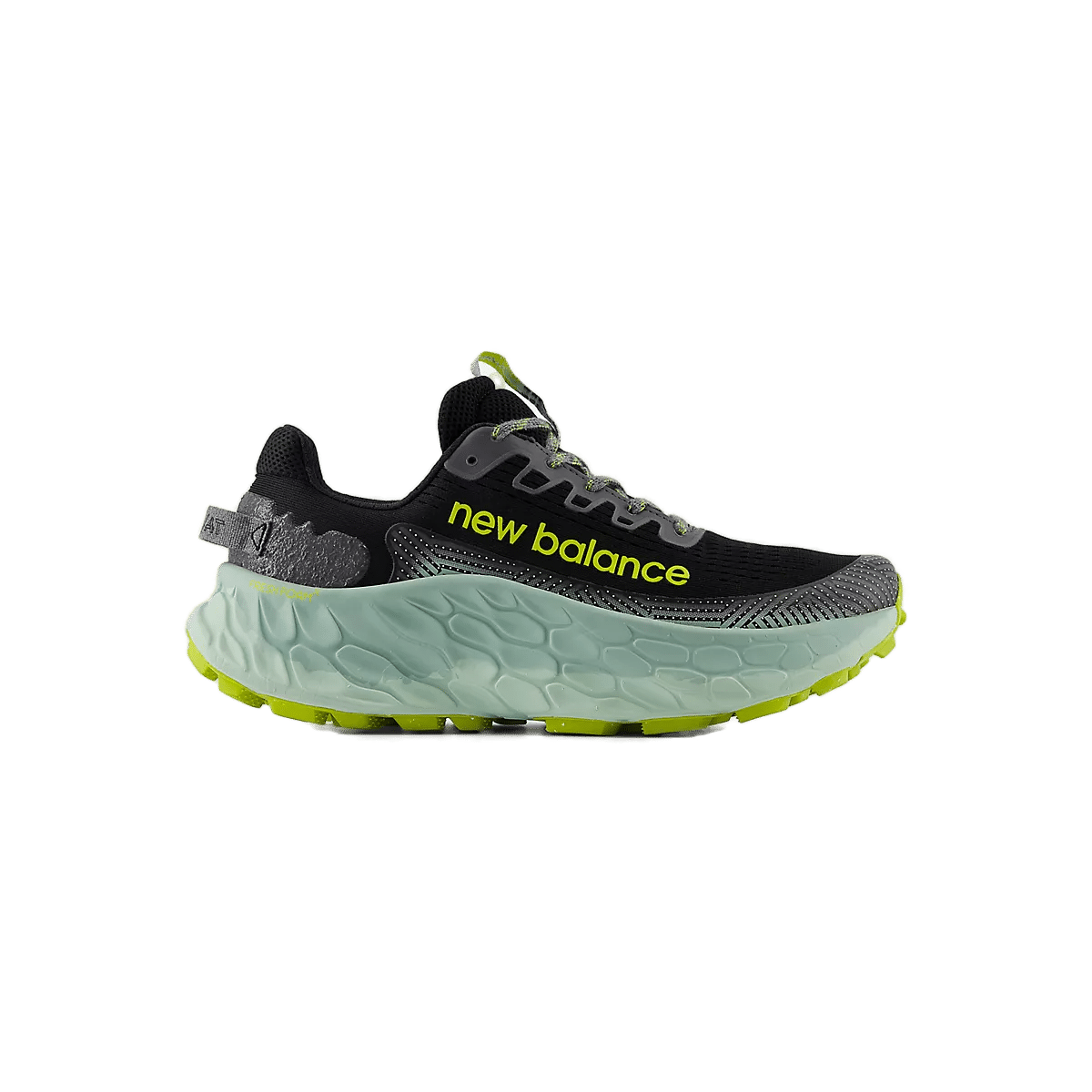 New balance running green hotsell