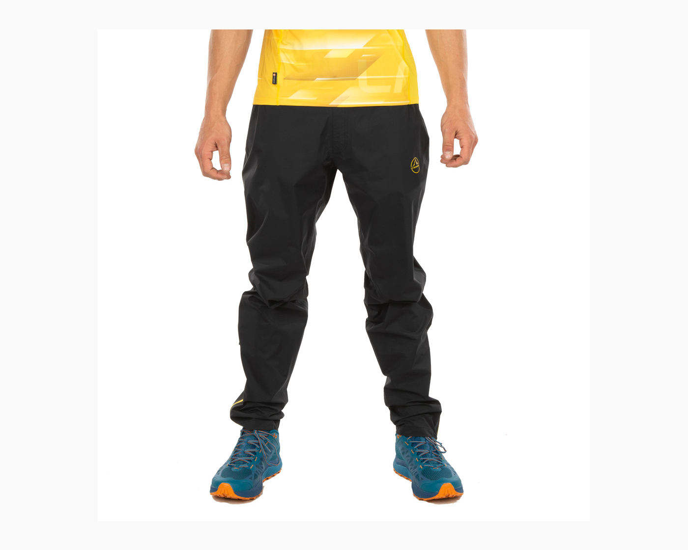 Packable Overtrouser