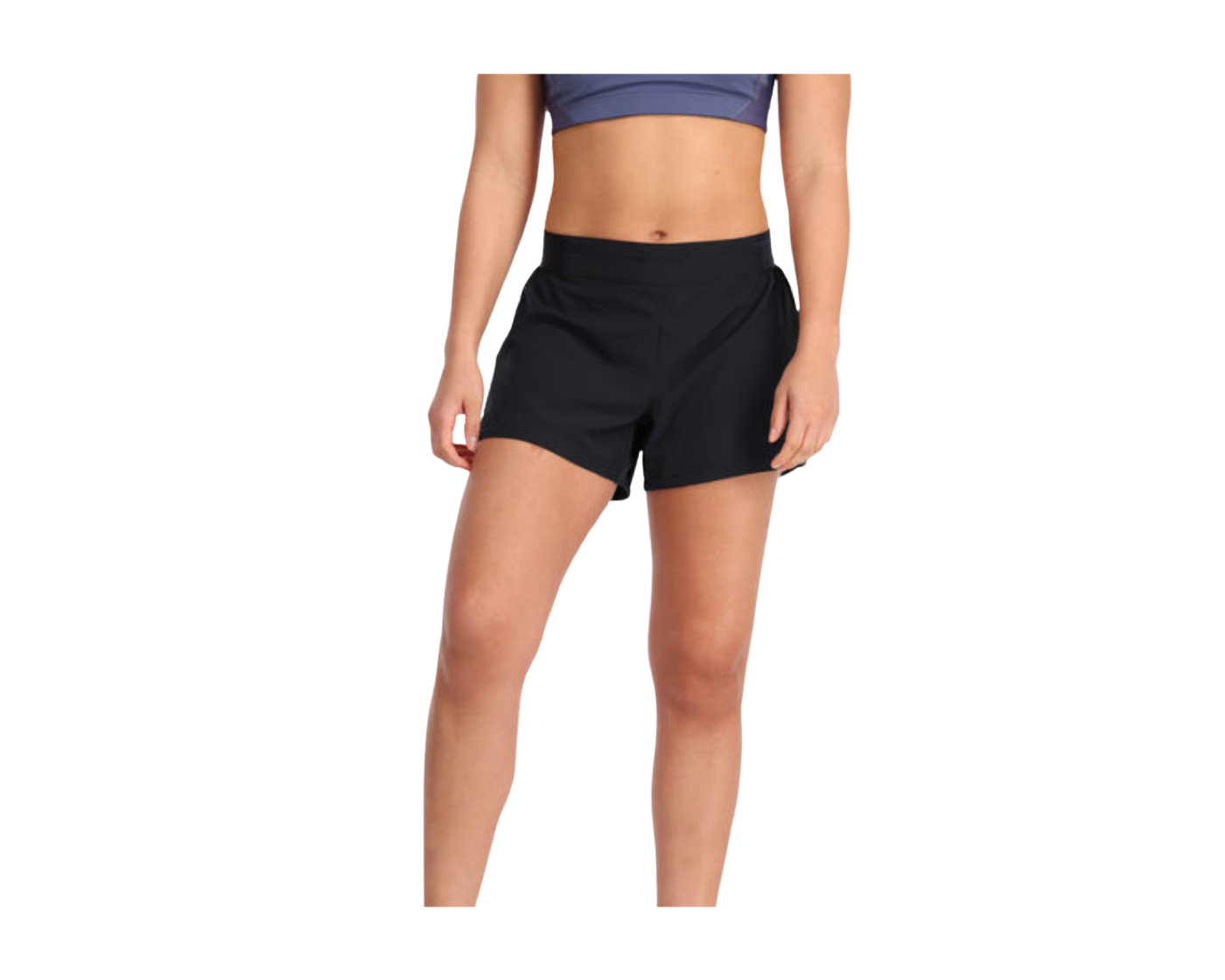 WOMEN'S ADV ESSENCE 2-IN-1 SHORTS