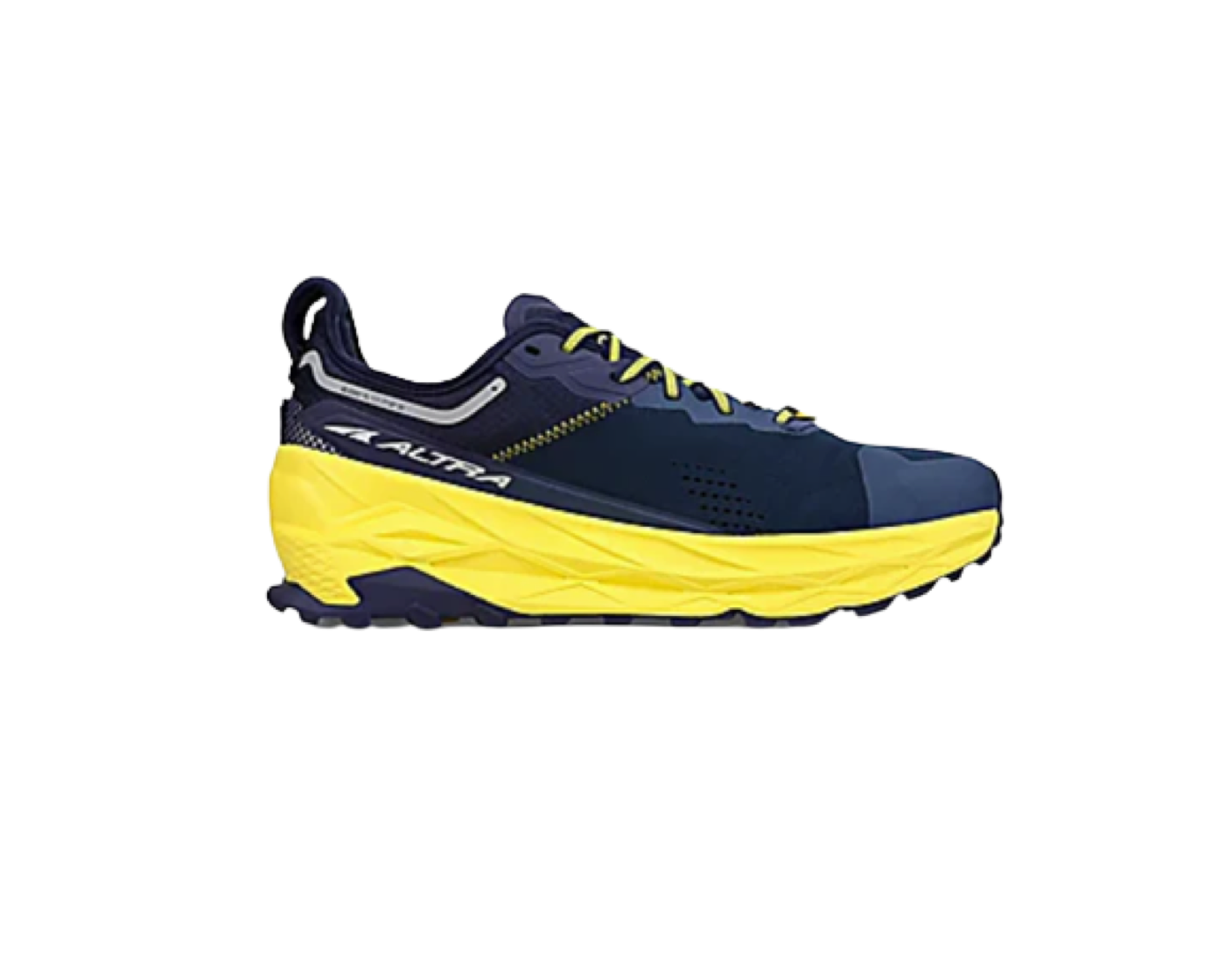 Altra trail store running shoes mens