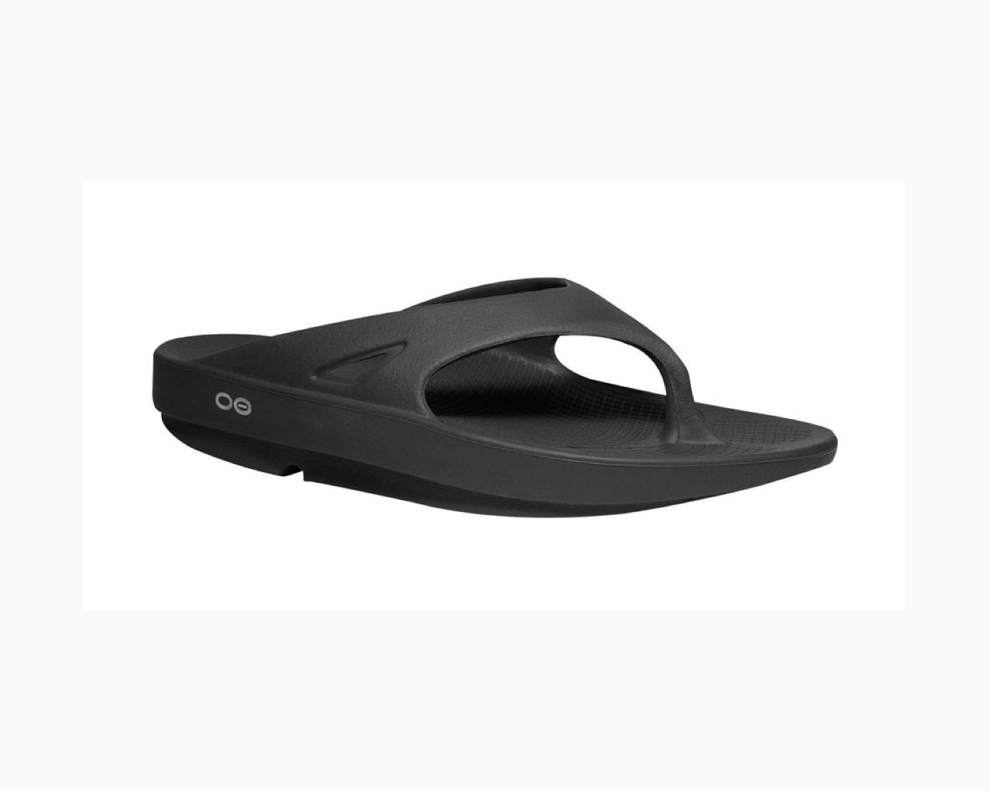 Oofos Ooriginal Thong Sandals Capra Running Co