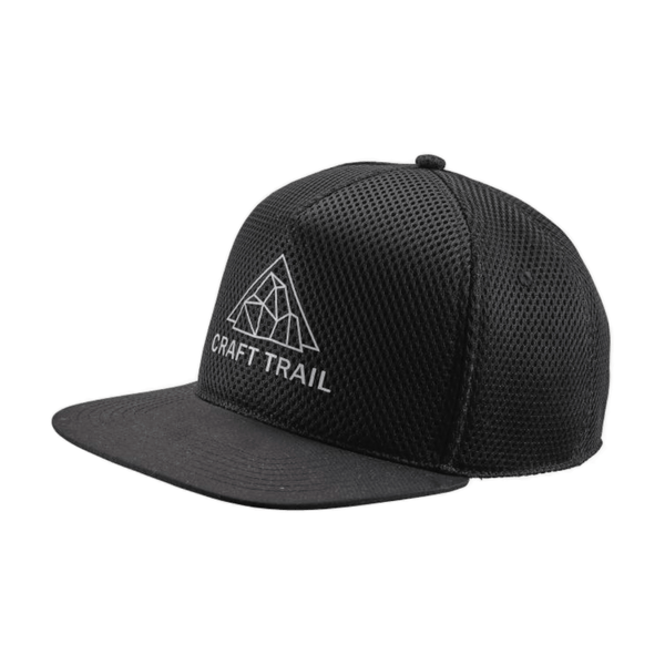 Craft 3D Mesh Trucker Cap