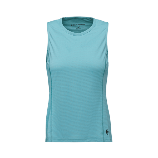 Black Diamond Equipment Women's Distance Tech Tank