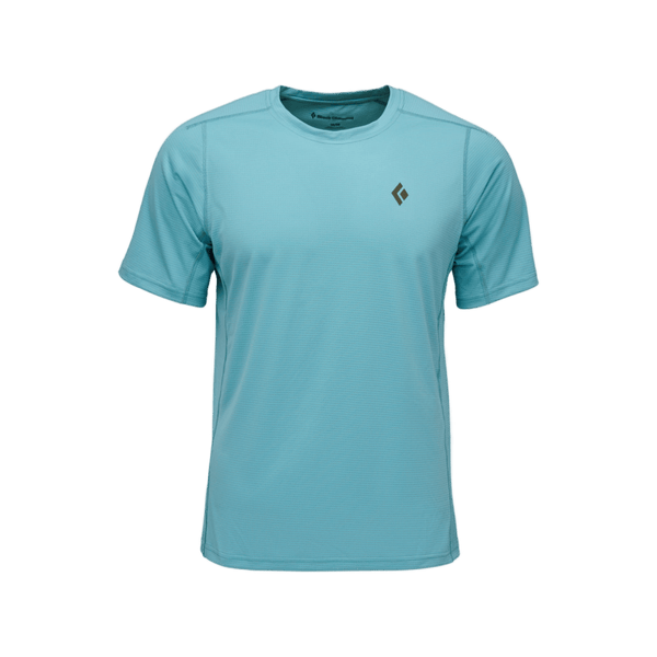 Black Diamond Equipment Men's Distance SS Tech Tee