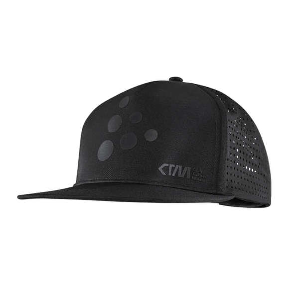 Craft CTM Distance Tech Trucker Cap