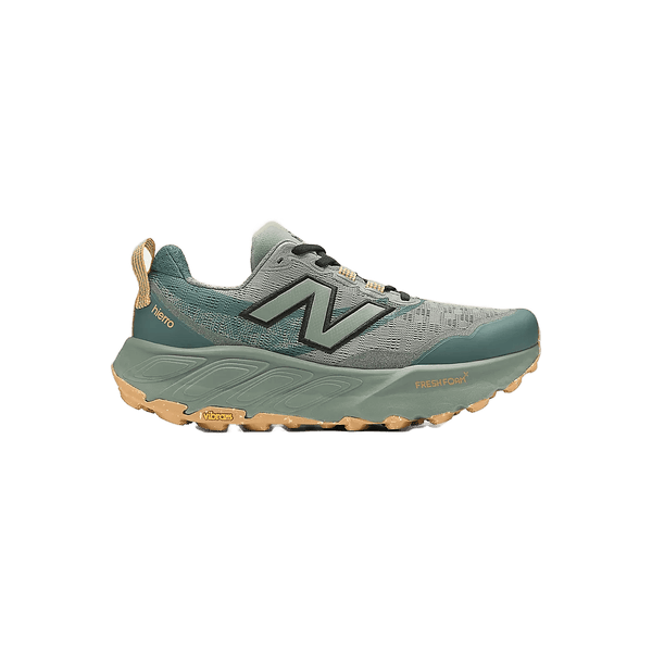 New Balance Men's Hierro v9 Trail Running Shoes