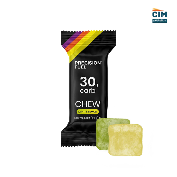 Precision Fuel and Hydration - PF 30 Chews