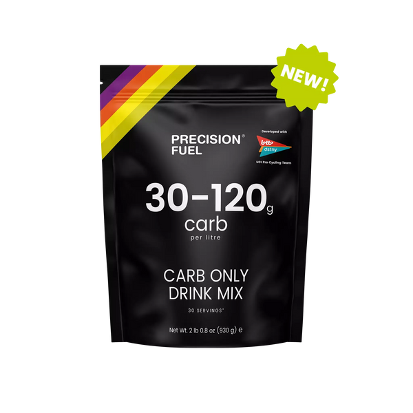 Precision Fuel and Hydration - Carb & Electrolyte Drink Mix