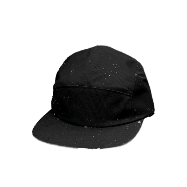 San Poncho Waterproof 5 Panel Hat