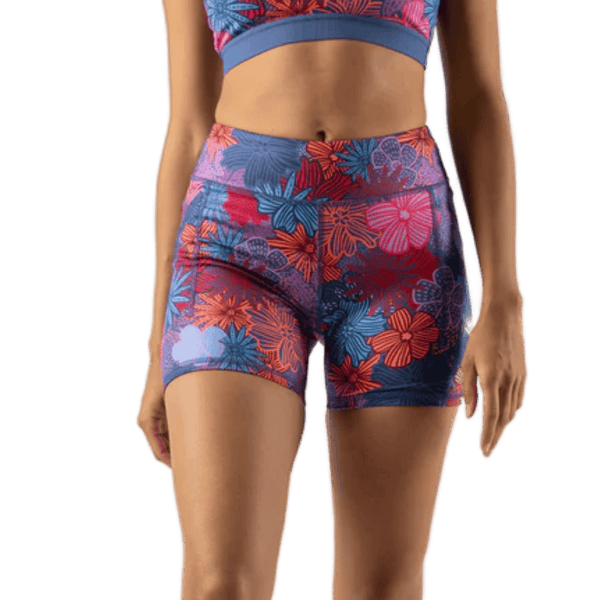 Rabbit Women's Speed Leggy 4" Shorts