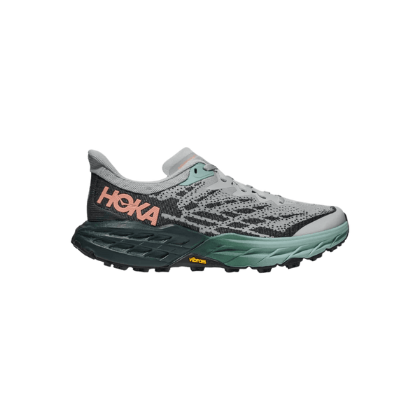 HOKA Women's Speedgoat 5 Trail Running Shoes