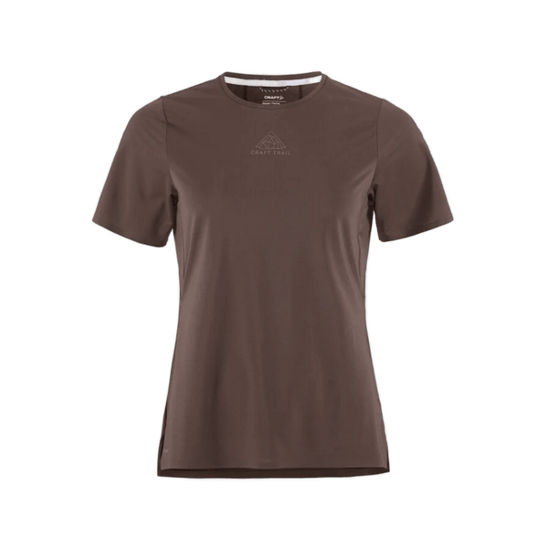 Craft Women's Pro Trail Short Sleeve Tee 2