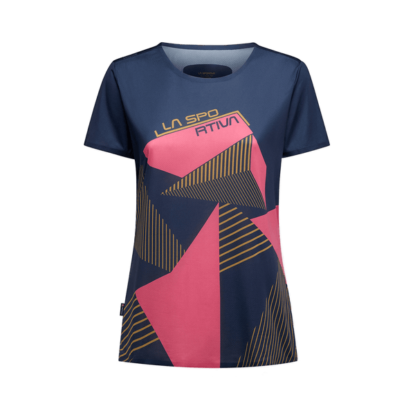 La Sportiva Women's Comp Tee Shirt