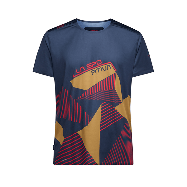 La Sportiva Men's Comp Tee Shirt