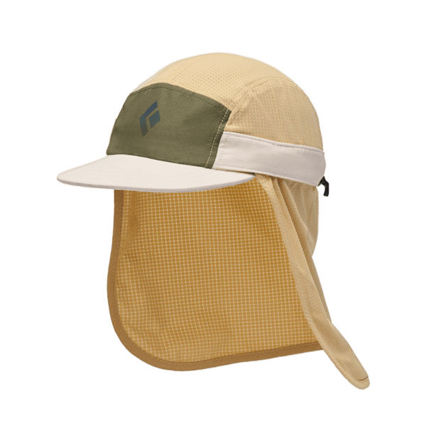 Black Diamond Equipment Desert Mullet Hat