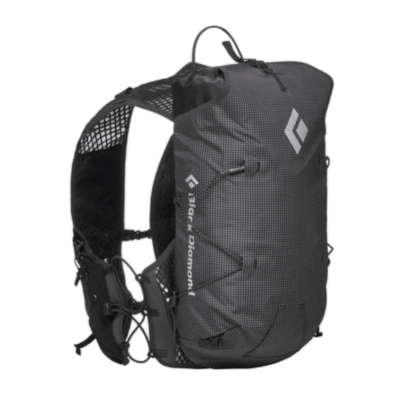 Black Diamond Equipment Distance 8 Pack