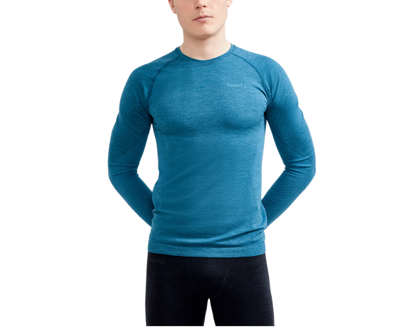 Craft Men's Core Dry Active Comfort Longsleeve Top