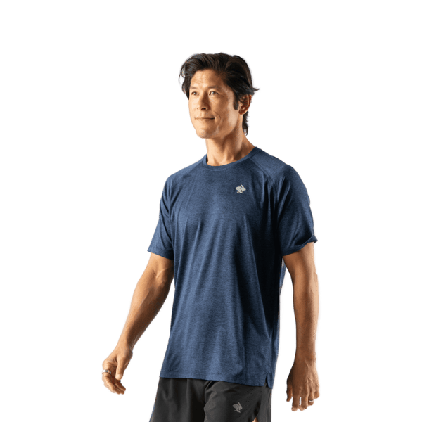 Rabbit Men's (2025) EZ Tee Short Sleeve Running Top