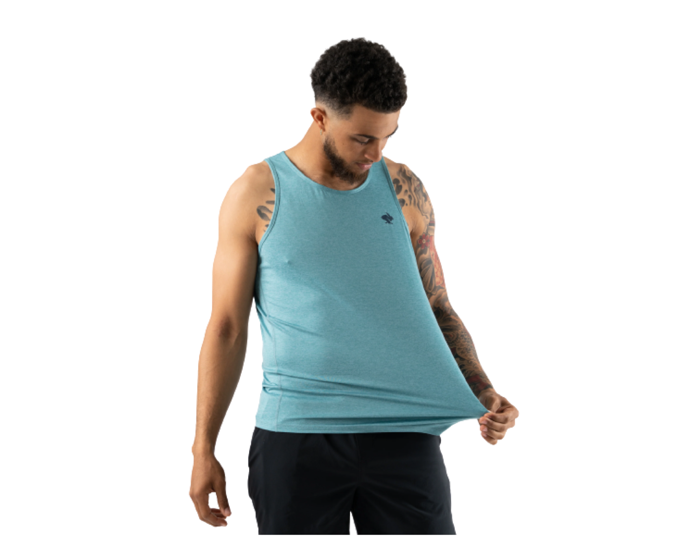 Men's Easy Tank Top