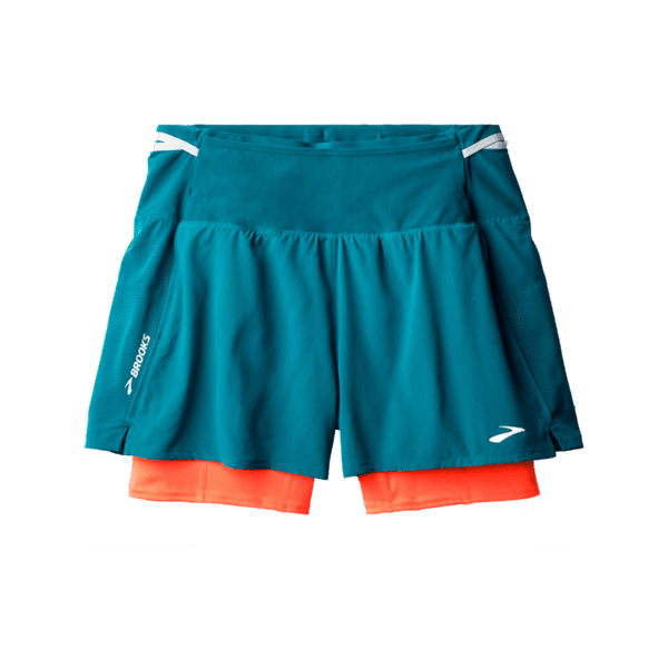 Brooks Women's High Point 3" 2 in 1 Shorts