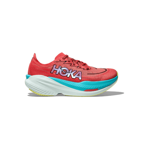 Hoka Men's Mach X 2 Road Running Shoes