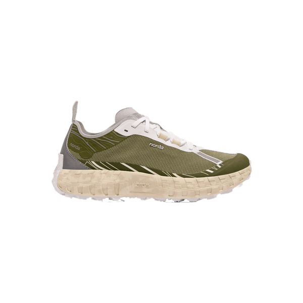 norda 001 Women's Trail Running Shoes