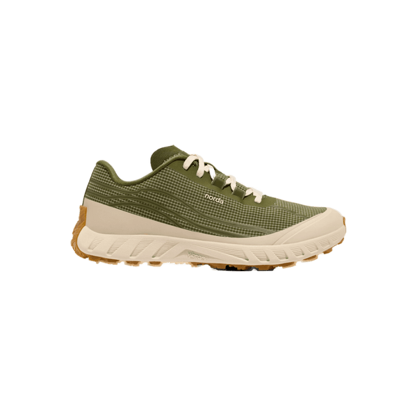 norda 002 Women's Trail Running Shoes