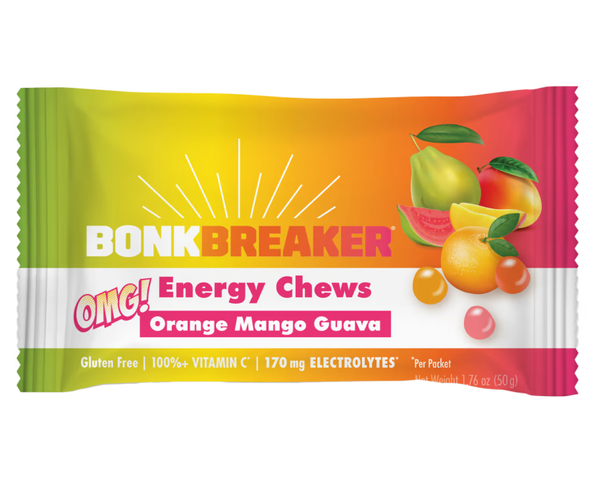 Bonk Breaker Chews