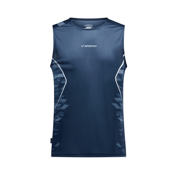 La Sportiva Men's Pacer Tank Top