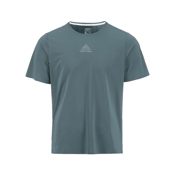 Craft Men's Pro Trail Short Sleeve Tee 2