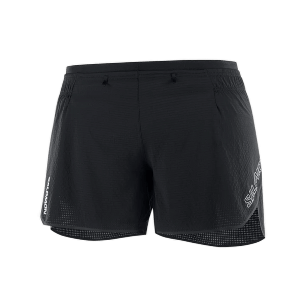 Salomon Women's Sense Aero 5" Shorts