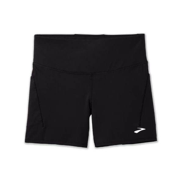 Brooks Women's Spark 5" Short Tights