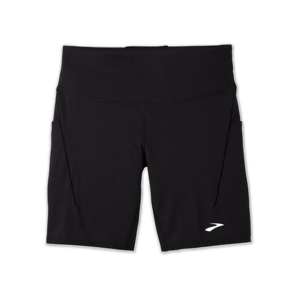 Brooks Women's Spark 8" Short Tights