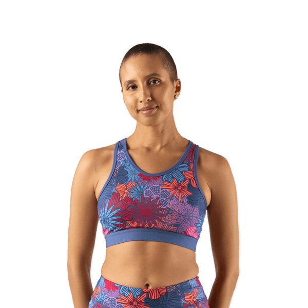 Rabbit Women's UtiliBRA-vo Running Bra