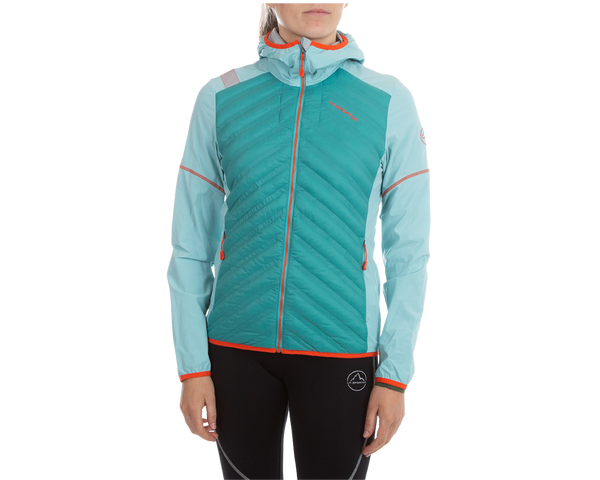 La sportiva outlet primaloft jacket