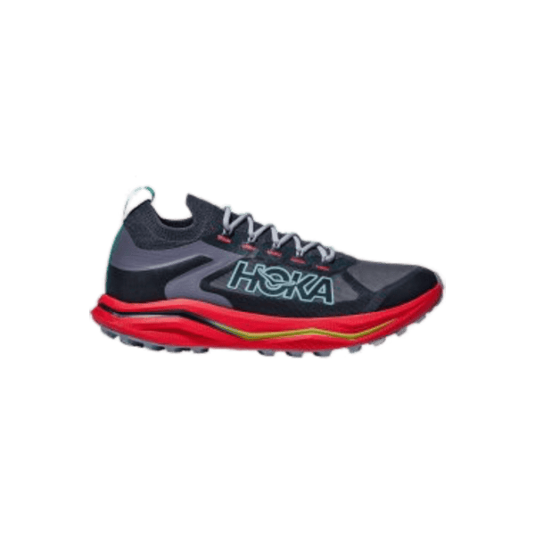 Hoka Men's Zinal 2 Trail Running Shoes