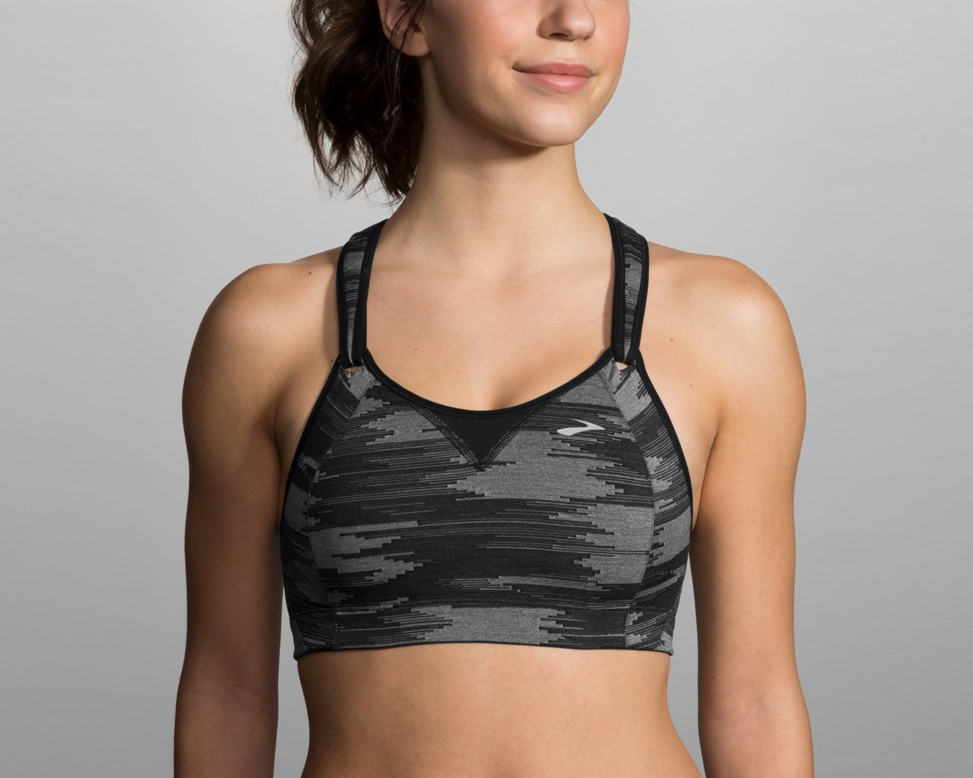 Brooks rebound racer top bra