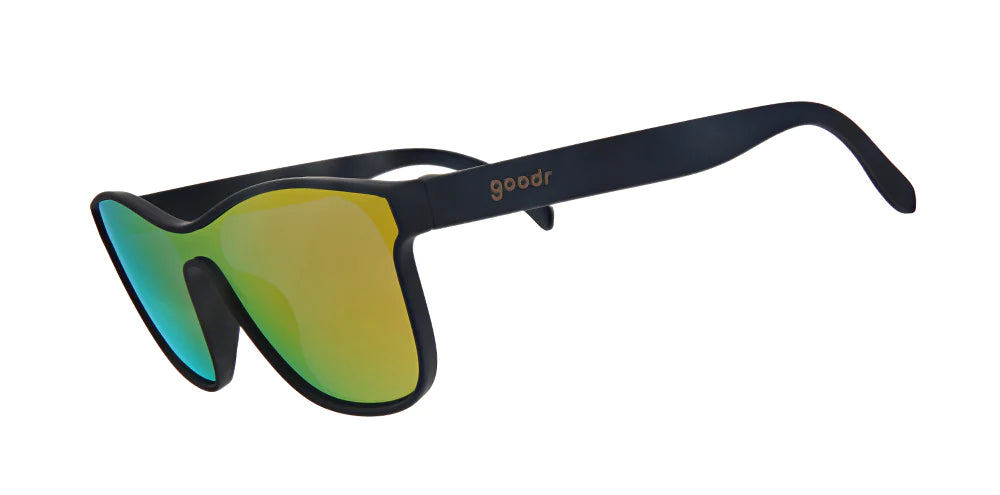 Goodr Sunglasses - VRG See You At the Party, Richter