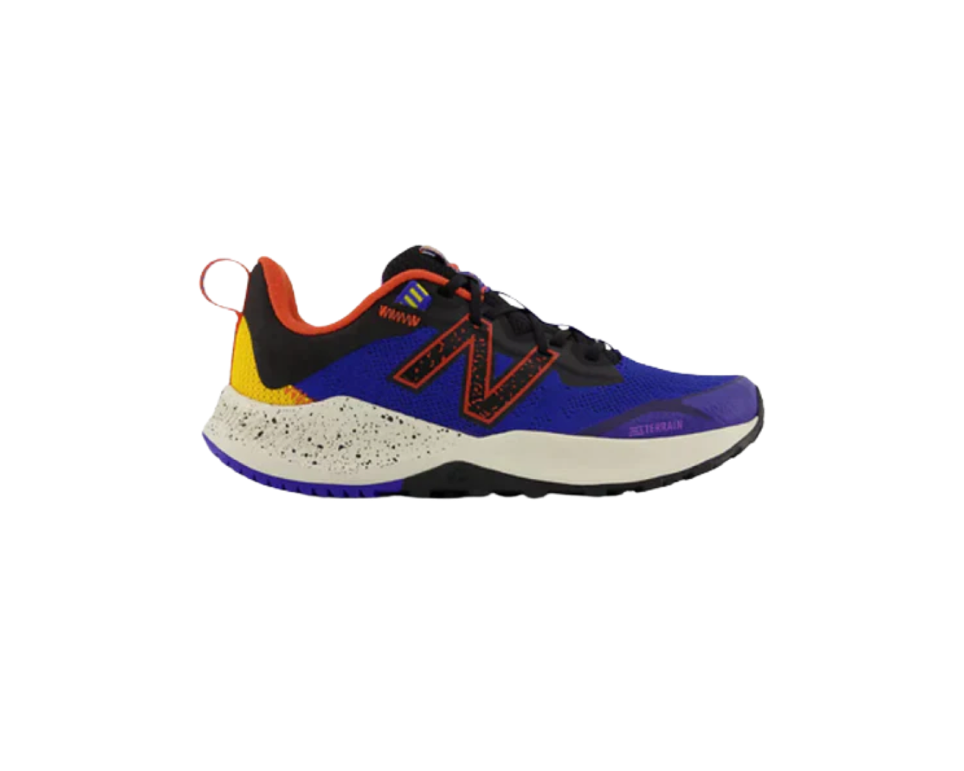 New balance hotsell mens trail running