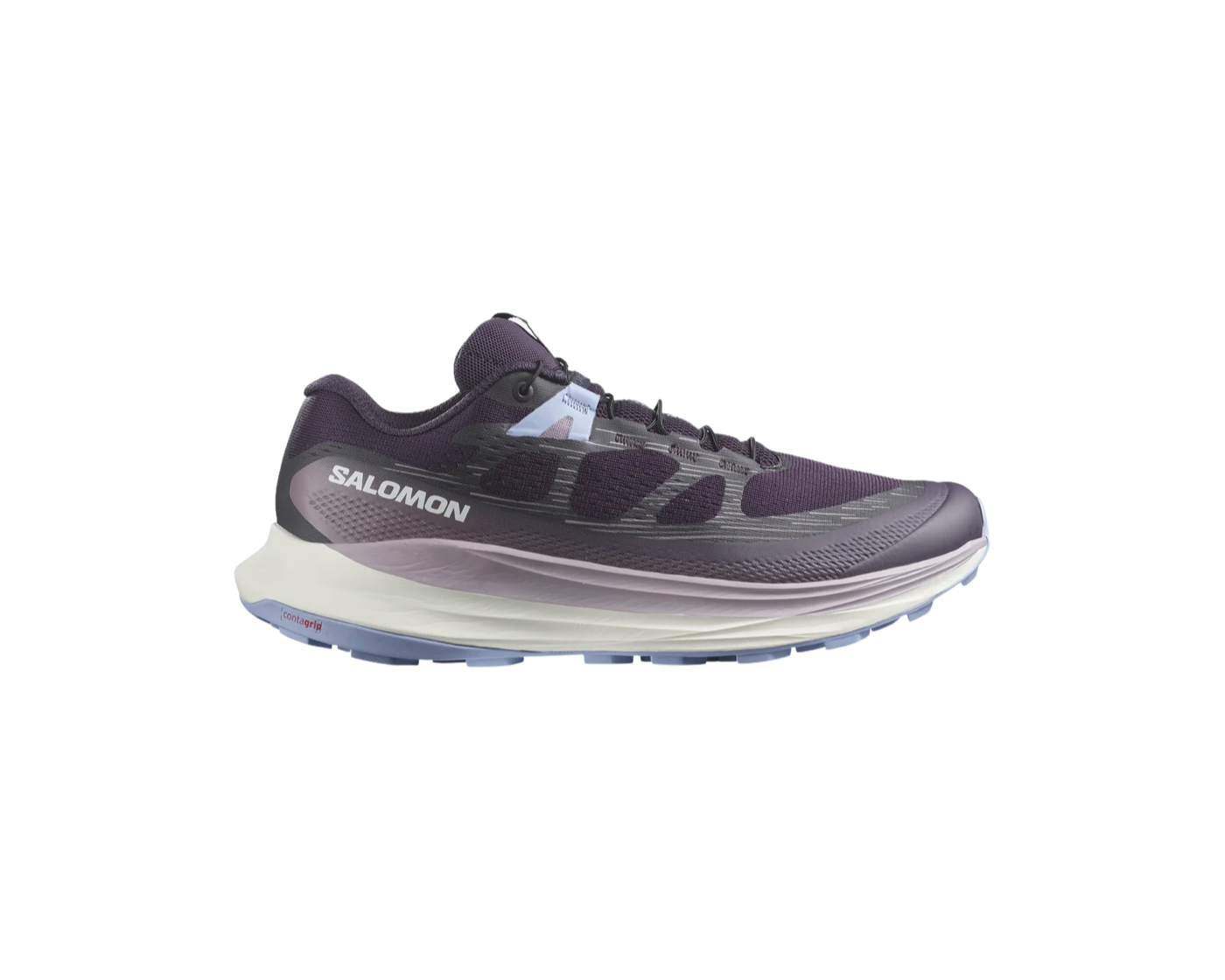 Salomon Ultra Glide 2 Women s Nightshade Vanilla